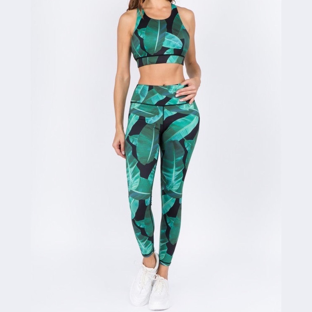 Palmera 2-Piece Set